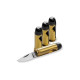 Ніж Maserin Miniature Bullet cal.44