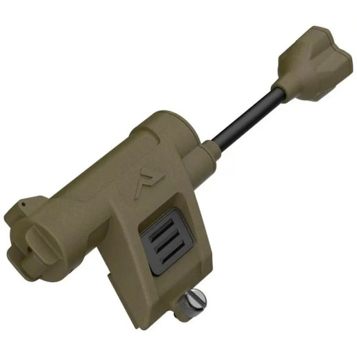 Ліхтар Princeton Tec Charge X, 100 Lumens olive