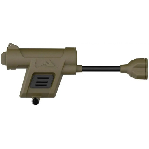 Ліхтар Princeton Tec Charge X, 100 Lumens olive