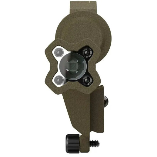 Ліхтар Princeton Tec Charge X, 100 Lumens olive