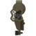 Ліхтар Princeton Tec Charge X, 100 Lumens olive