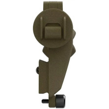 Ліхтар Princeton Tec Charge X, 100 Lumens olive