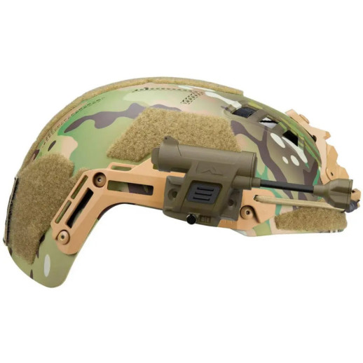 Ліхтар Princeton Tec Charge X, 100 Lumens olive