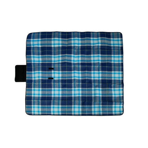 Килимок для пікніка акриловий 150х135см TRS-058.23