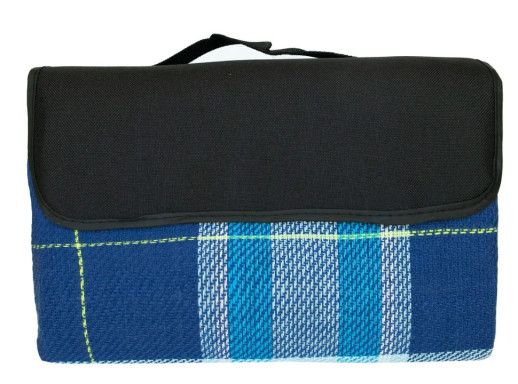 Килимок для пікніка акриловий 150х135см TRS-058.23