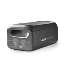 Розширювальний акумулятор VIDEX BG1-2500 (VPS-BG1-2KW5)