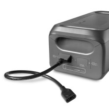 Розширювальний акумулятор VIDEX BG1-2500 (VPS-BG1-2KW5)