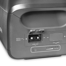 Розширювальний акумулятор VIDEX BG1-2500 (VPS-BG1-2KW5)