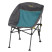 Складне крісло Uquip Comfy Blue /Grey (244011)