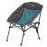 Складне крісло Uquip Comfy Blue /Grey (244011)