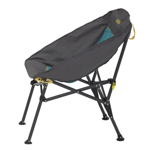 Складне крісло Uquip Comfy Blue /Grey (244011)