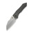 Нож Weknife High-Fin XL WE24010-6