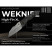 Ніж Weknife High-Fin XL WE24010-6