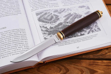 Ніж Grand Way 2458