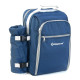 Набір для пікніка KingCamp PICNIC BAG-2 (KG3716) Blue