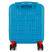 Валіза дитяча Semi Line 16" (XS) Blue/Red (T5887-1)