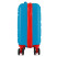 Валіза дитяча Semi Line 16" (XS) Blue/Red (T5887-1)