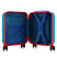 Валіза дитяча Semi Line 16" (XS) Blue/Red (T5887-1)