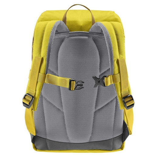 Рюкзак DEUTER Waldfuchs 10 колір 8802 turmeric-corn