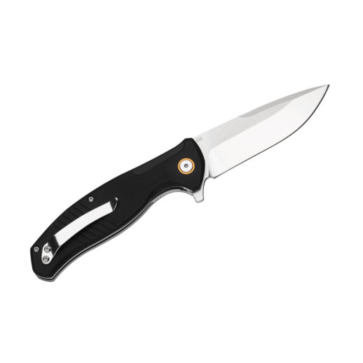 Кишеньковий ніж Grand Way SG 120 black