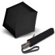 Парасолька Knirps TS.200 Black Авто /складаний /6спиц /D97x29см