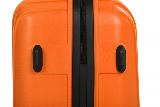 Валіза на коліщатках 2E Youngster L Помаранчевий (2E-SPPY-L-OG)