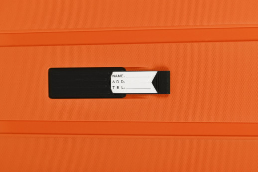 Валіза на коліщатках 2E Youngster L Помаранчевий (2E-SPPY-L-OG)