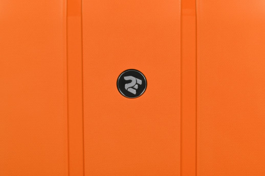 Валіза на коліщатках 2E Youngster L Помаранчевий (2E-SPPY-L-OG)