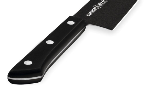 Набір з 3-х кухонних ножів Samura Shadow SH-0220