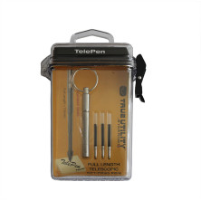 Брелок-ручка телескопічна True Utility Telepen TU246