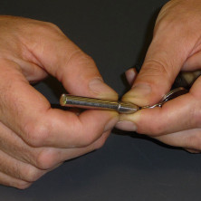 Брелок-ручка телескопічна True Utility Telepen TU246