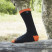 Водонепроникні шкарпетки Dexshell Thermlite Orange