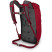 Рюкзак Osprey Daylite Cinch Pack tie dye print - O/S - синій