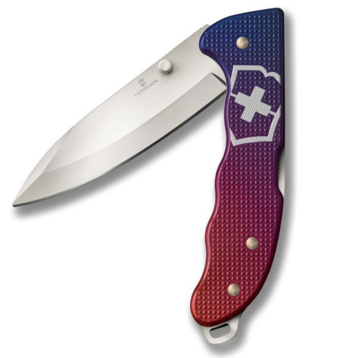 Складаний ніж Victorinox EVOKE Alox 0.9411.D221