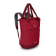 Рюкзак Osprey Daylite Tote Pack Cosmic Red-O /S-Червоний