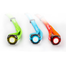 Налобний ліхтар Fenix HL05 White /Red LEDs зелений