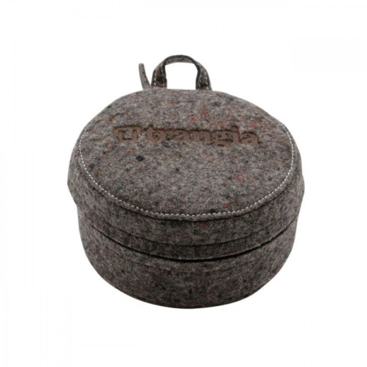 Чохол повстяний для чайника Trangia Wool Case Kettle Small
