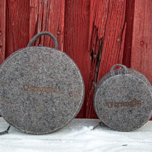 Чохол повстяний для чайника Trangia Wool Case Kettle Small