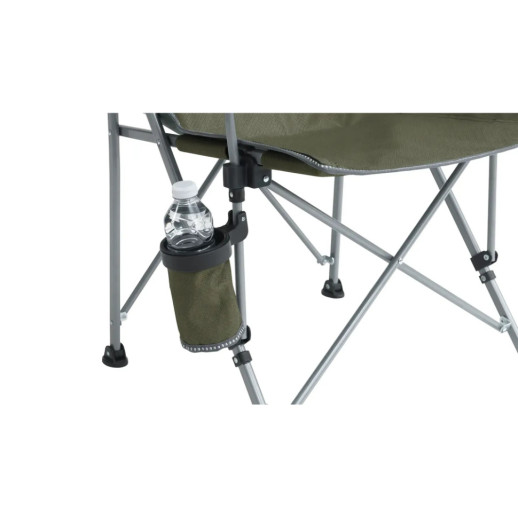 Крісло кемпінгове Easy Camp Oak Chair Olivine (480094)