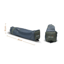 Крісло кемпінгове Easy Camp Oak Chair Olivine (480094)