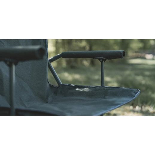 Крісло кемпінгове Easy Camp Oak Chair Olivine (480094)