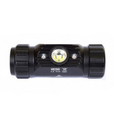 Ліхтар налобний Nitecore HC50