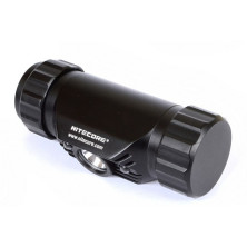 Ліхтар налобний Nitecore HC50