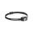Фонарь налобный Naturehike CNK2300DQ016, черный