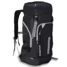 Рюкзак туристичний Semi Line 45 Black (A3046-1)