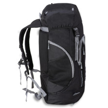 Рюкзак туристичний Semi Line 45 Black (A3046-1)