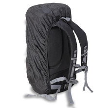 Рюкзак туристичний Semi Line 45 Black (A3046-1)