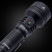 Ліхтар тактичний Mactronic Black Eye X31 (3100 Lm) Programmable Rechargeable Type-C (THH0081)