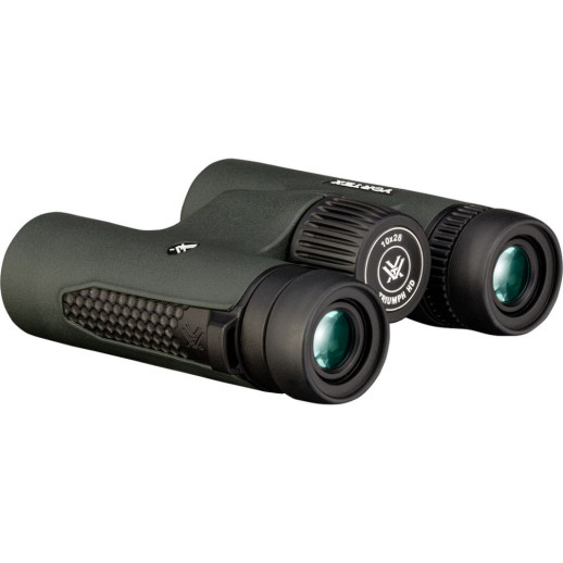 Бінокль Vortex Triumph HD 10x28 (TRI-1028) (932403)
