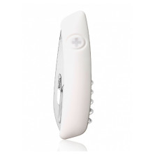 Ніж Swiza D03 (білий)